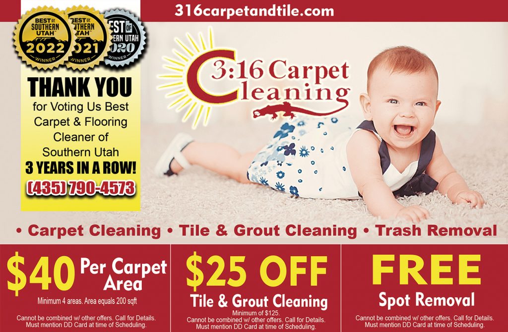 Dixie Direct Southern Utah Discounts Golf, Dining, Hotels, Travel