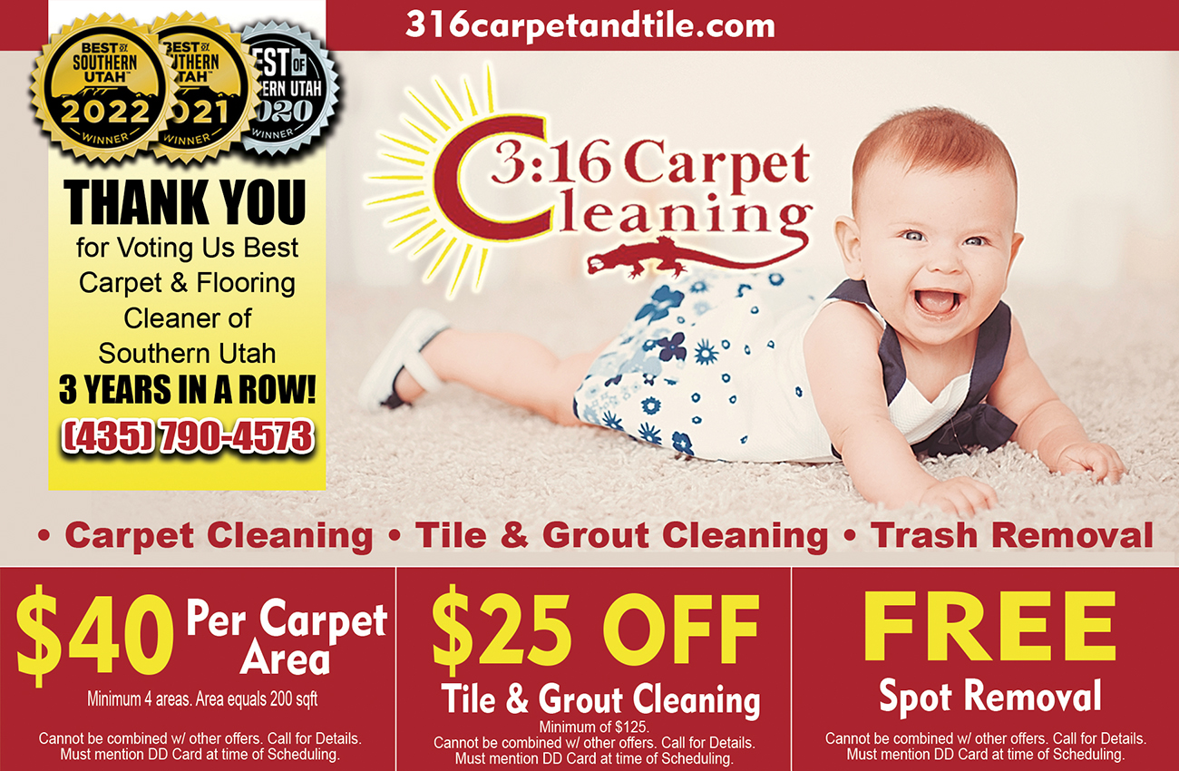 Dixie Direct Southern Utah Discounts Golf, Dining, Hotels, Travel