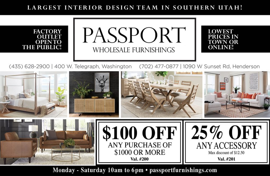 Dixie Direct Southern Utah Discounts Golf, Dining, Hotels, Travel