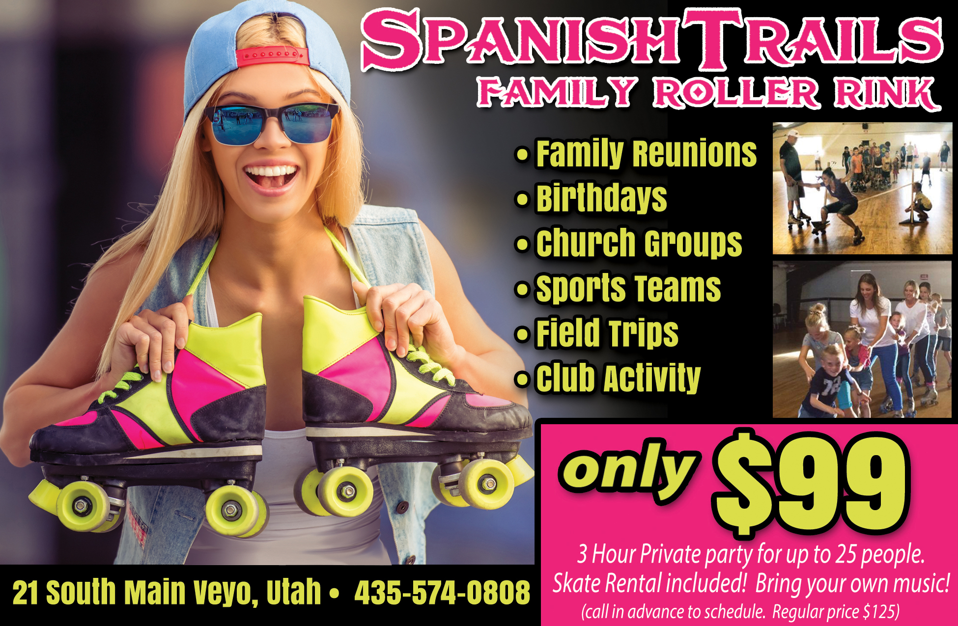 Dixie Direct Southern Utah Discounts Golf, Dining, Hotels, Travel