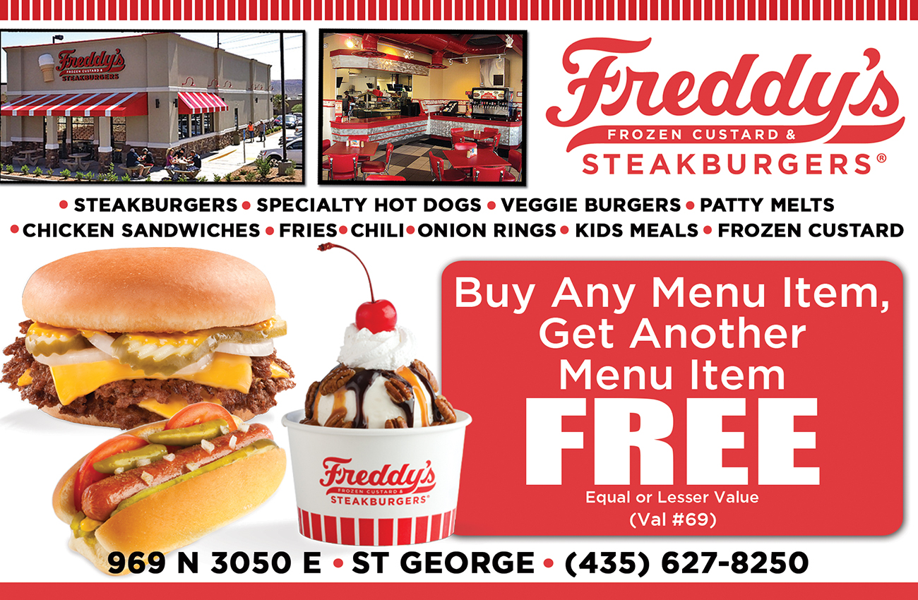 Dixie Direct Southern Utah Discounts Golf, Dining, Hotels, Travel