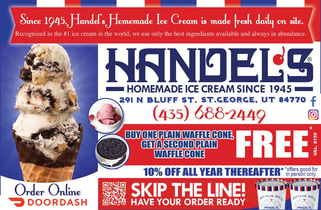 Dixie Direct Southern Utah Discounts Golf, Dining, Hotels, Travel