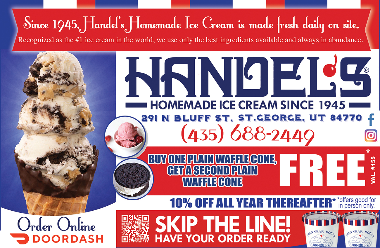 Dixie Direct Southern Utah Discounts Golf, Dining, Hotels, Travel