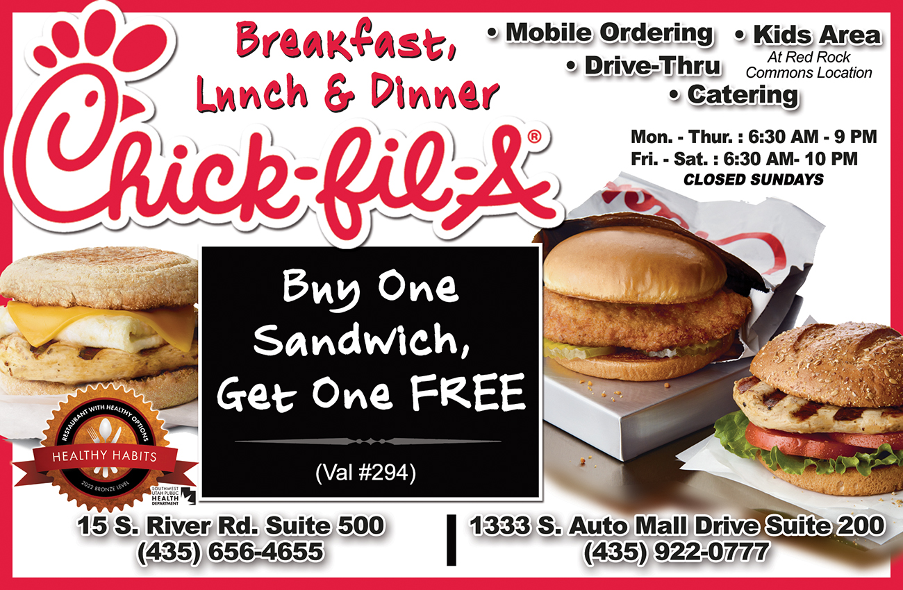 Dixie Direct Southern Utah Discounts Golf, Dining, Hotels, Travel
