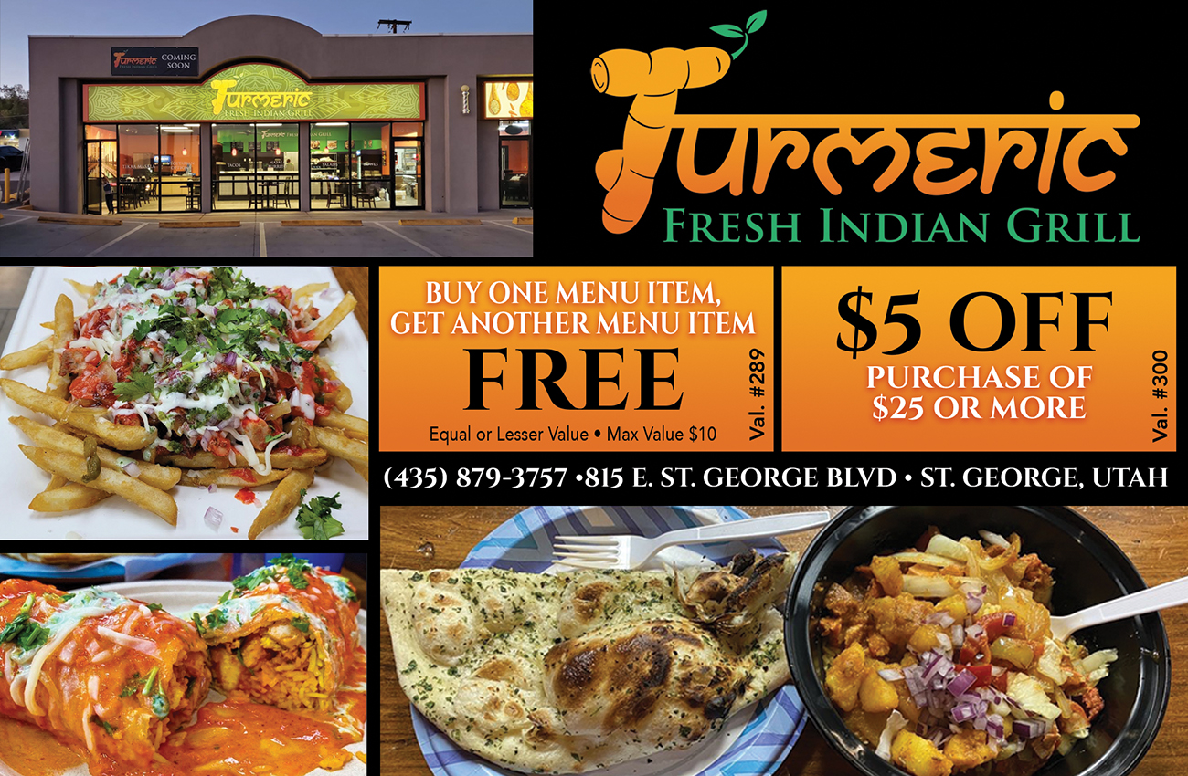 Dixie Direct Southern Utah Discounts Golf, Dining, Hotels, Travel