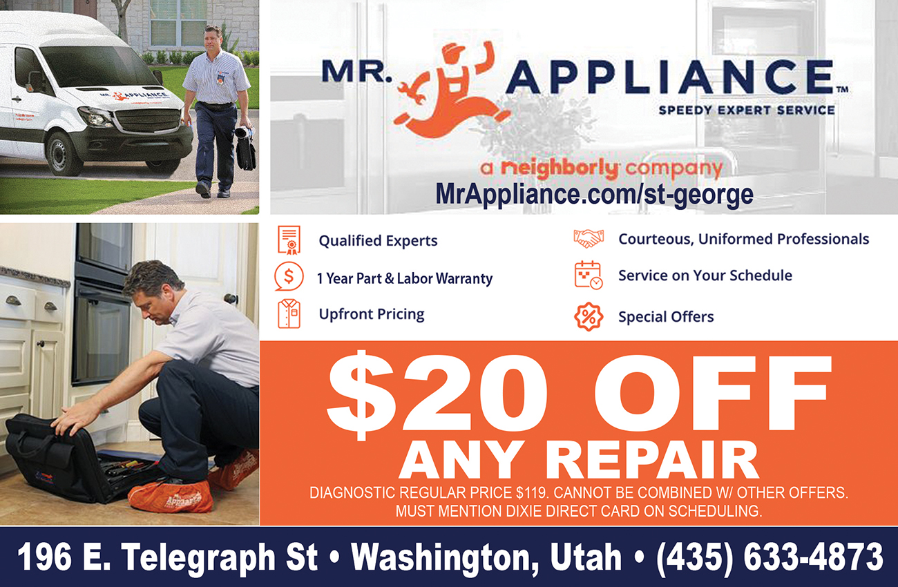 Dixie Direct Southern Utah Discounts Golf, Dining, Hotels, Travel