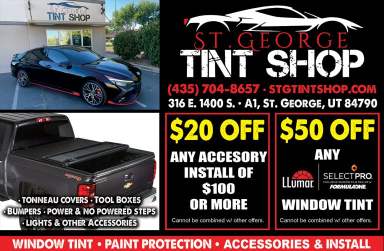 Dixie Direct Southern Utah Discounts Golf, Dining, Hotels, Travel