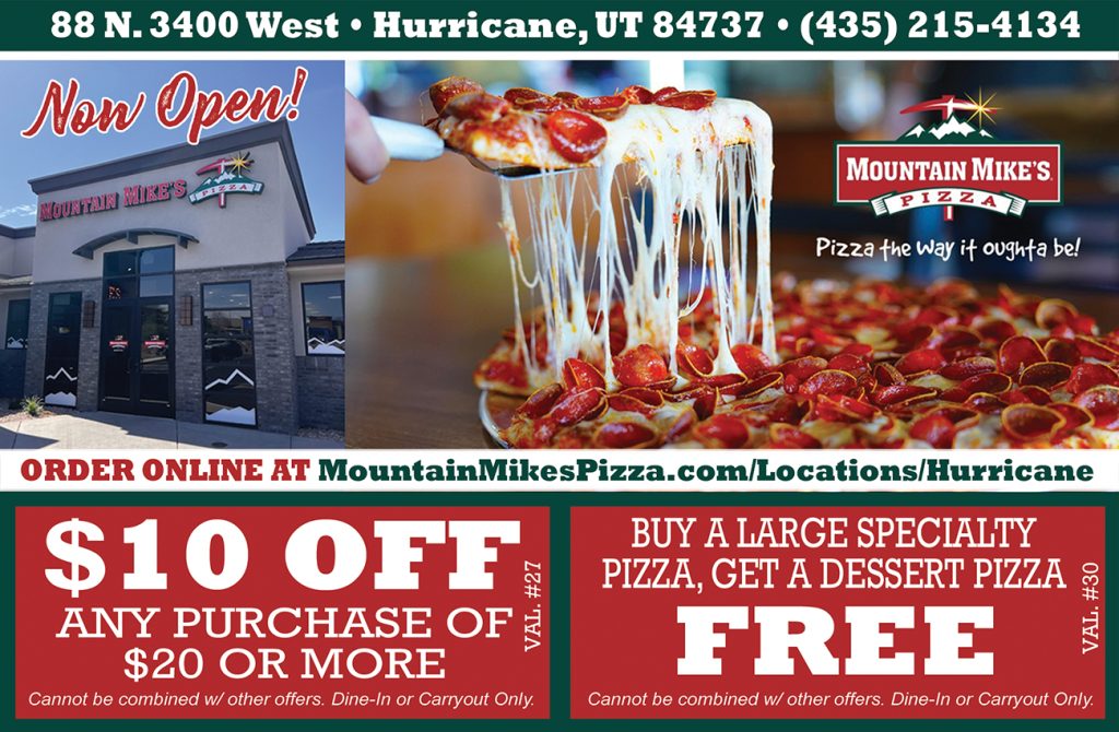 Dixie Direct Southern Utah Discounts Golf, Dining, Hotels, Travel