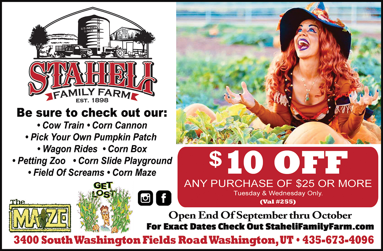 Dixie Direct Southern Utah Discounts | Golf, Dining, Hotels, Travel