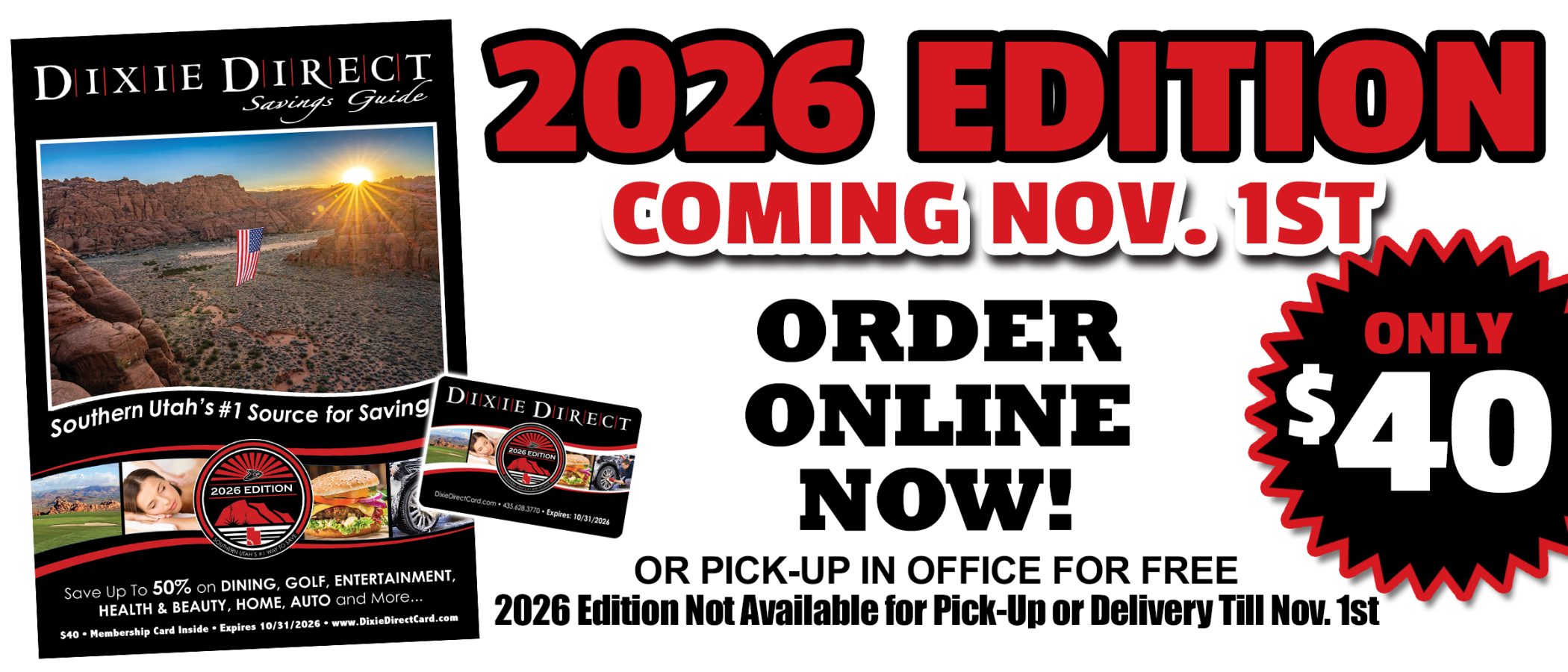 2026_DD_Facebook Header_2026 EDITION COMING