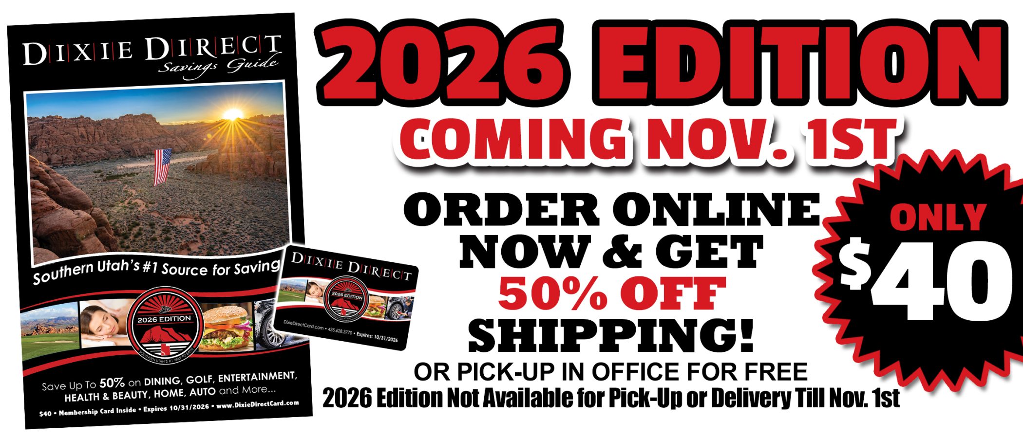 2026_DD_Facebook Header_2026 EDITION COMING
